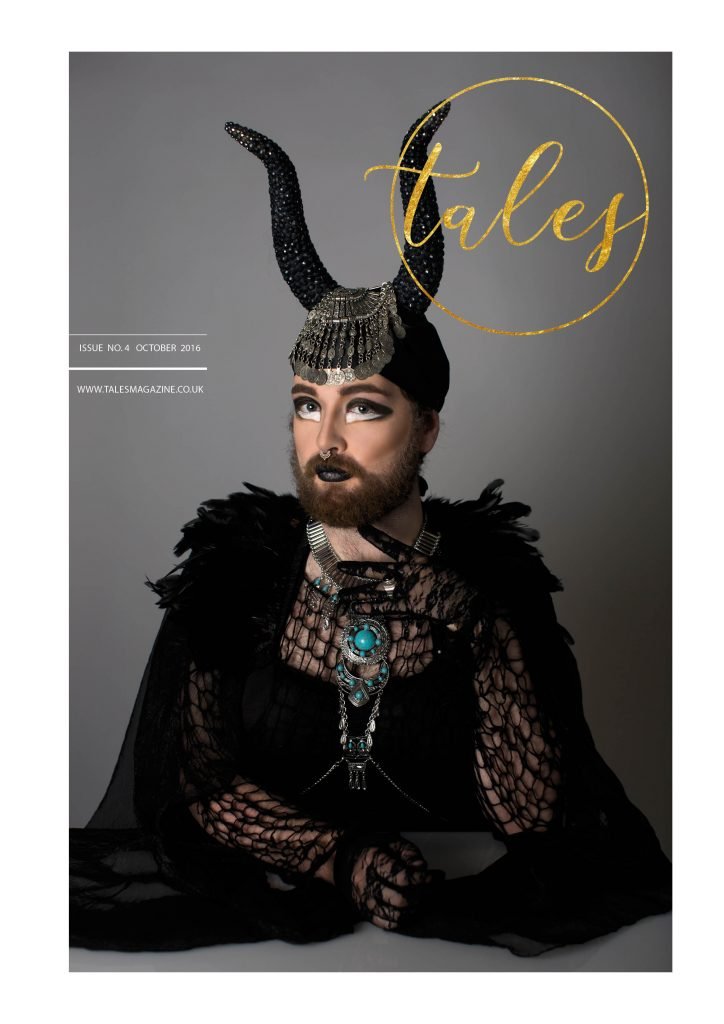 All hallows eve - issue 4